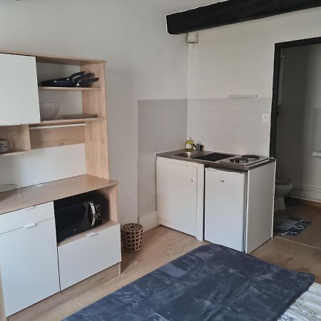 Narbonne Joli Studio Cosy Διαμέρισμα Εξωτερικό φωτογραφία