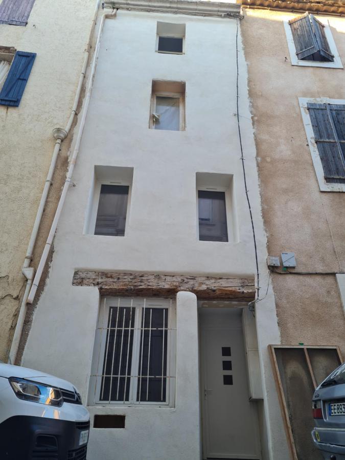 Narbonne Joli Studio Cosy Διαμέρισμα Εξωτερικό φωτογραφία
